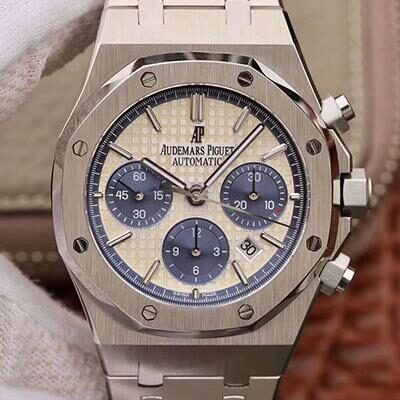 26326ST.OO.D027CA.01 - 1:1 Best Edition Replica Watches