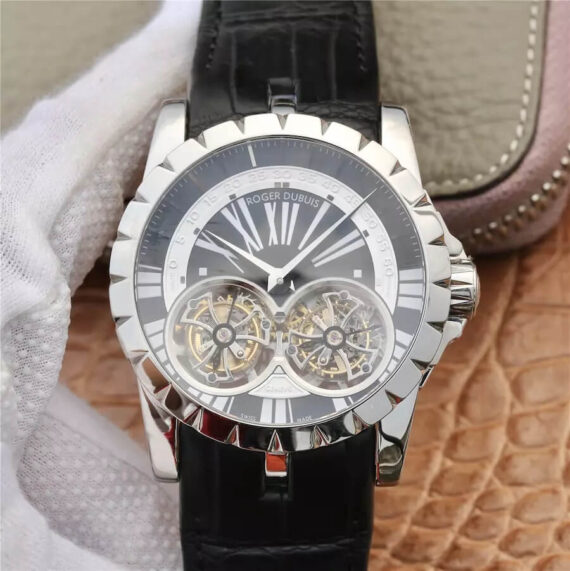 Roger Dubuis Excalibur RDDBEX0291 - 1:1 Best Edition Replica Watches