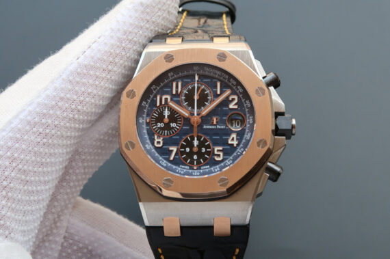 Audemars Piguet Royal Oak Offshore 26471SR.OO.D101CR.01 - 1:1 Best Edition Replica Watches