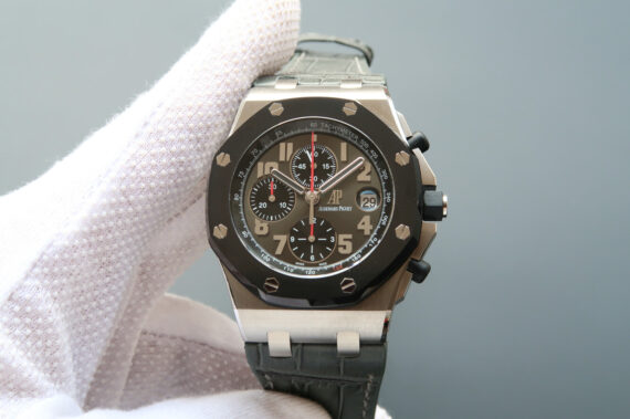 Audemars Piguet Royal Oak Offshore 26219IO.OO.D005CR.01 - 1:1 Best Edition Replica Watches