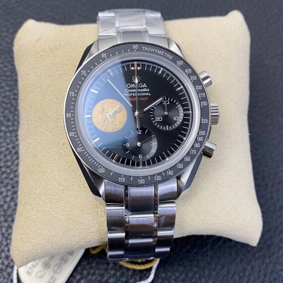 Omega Speedmaster 311.90.42.30.01.001 - 1:1 Best Edition Replica Watches